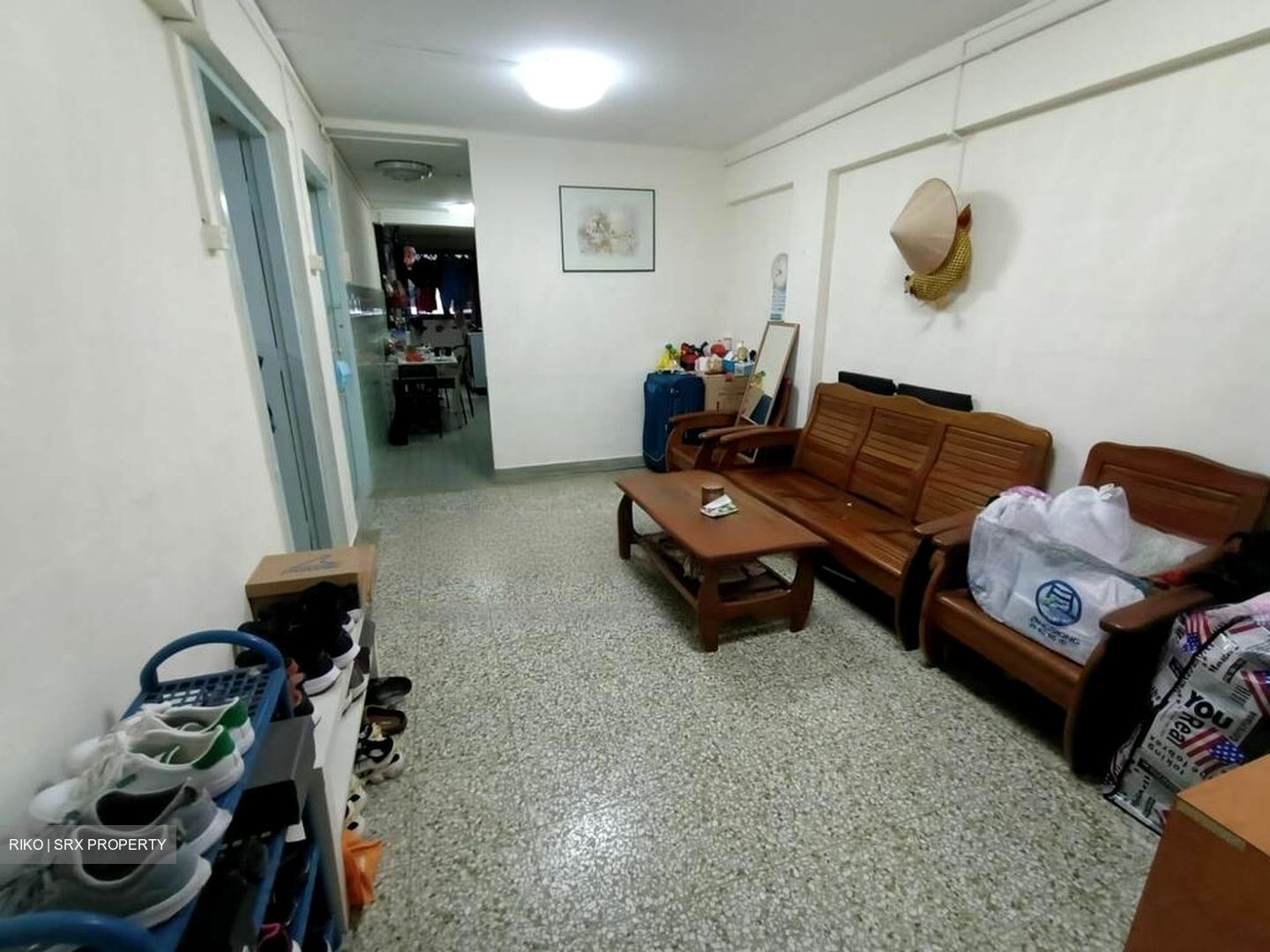 Blk 86 Commonwealth Heights (Queenstown), HDB 3 Rooms #458847781